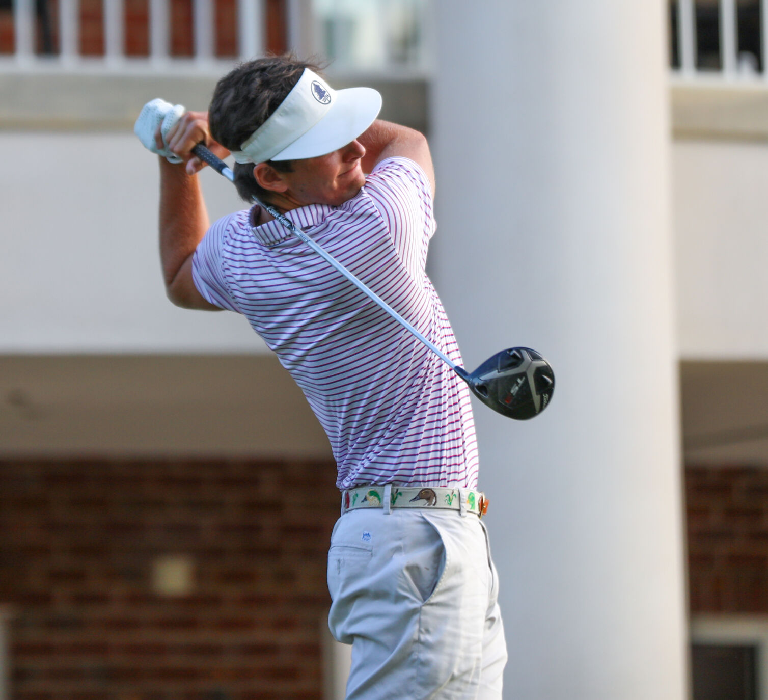 Carolinas Junior Boys' Championship, July 29, 2020